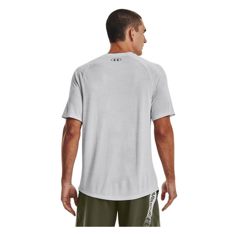 Under Armour Tech 2.0 Tiger Funktionsshirt Herren