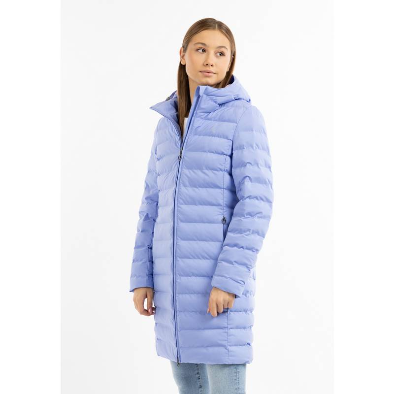 MYMO Steppmantel Damen