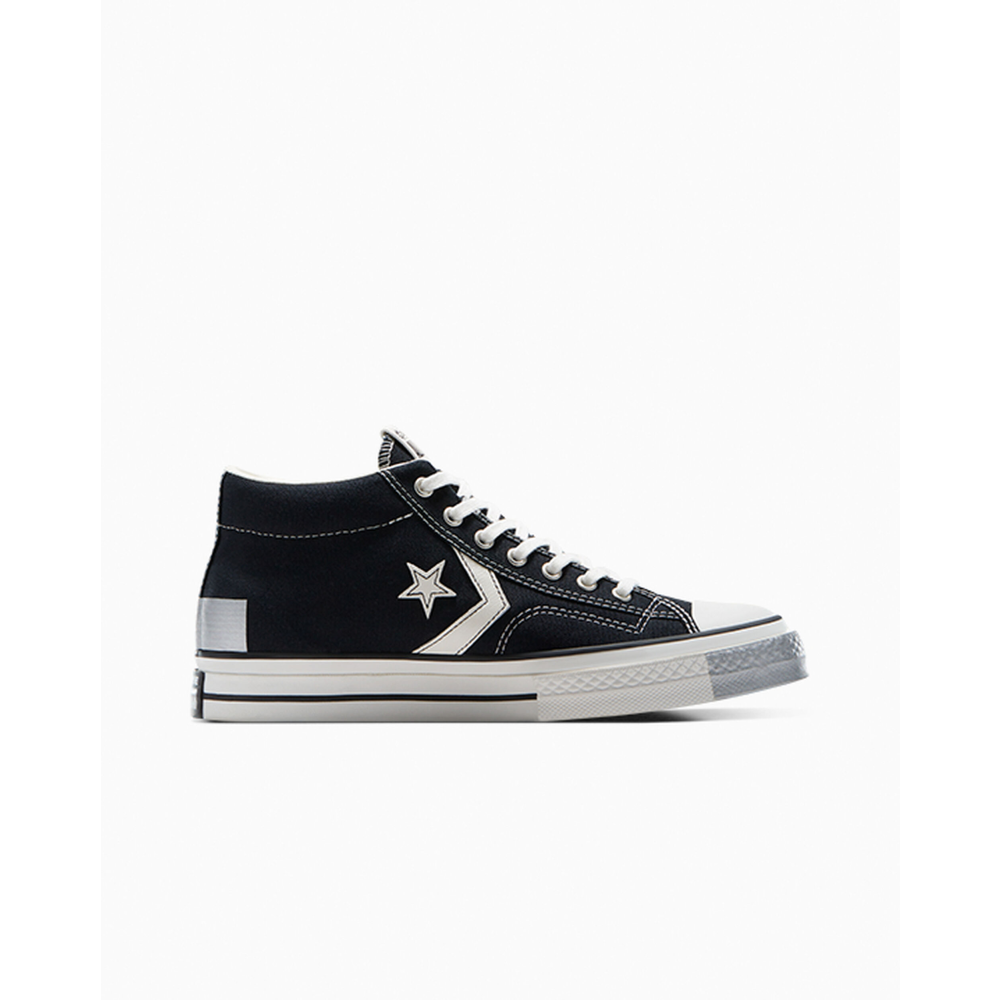Converse Star Player 76 A09544C / schwarz