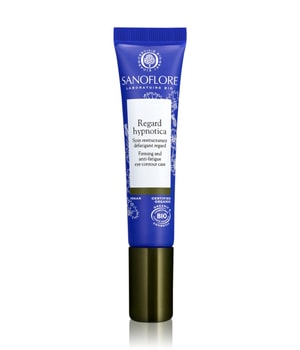 Sanoflore Hypnotica Augencreme-15 ml