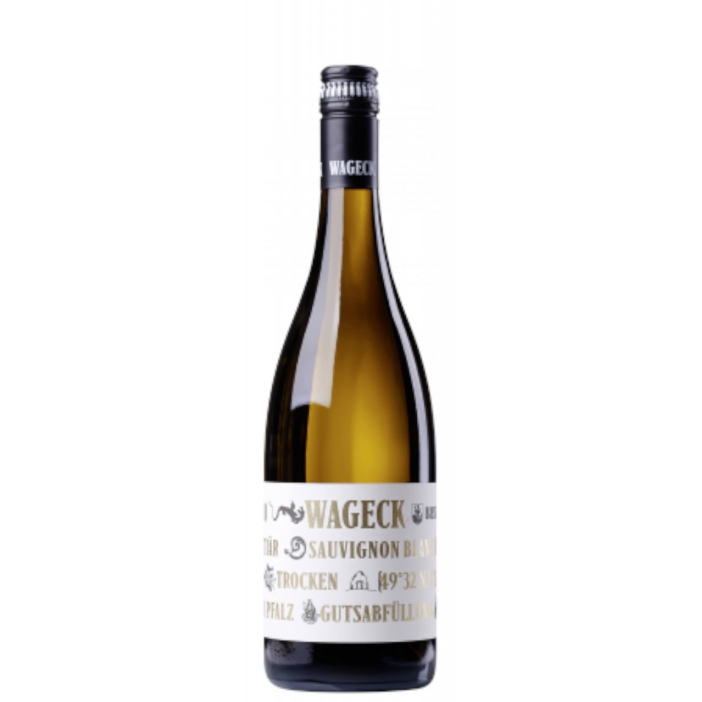 2021 Sauvignon Blanc trocken