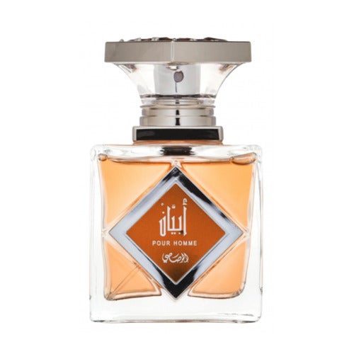 Parfumska voda Rasasi Abyan Pour Homme 95 ml