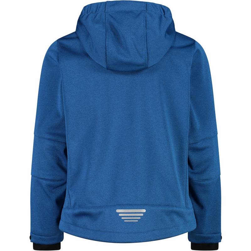 CMP Softshelljacke Jungen