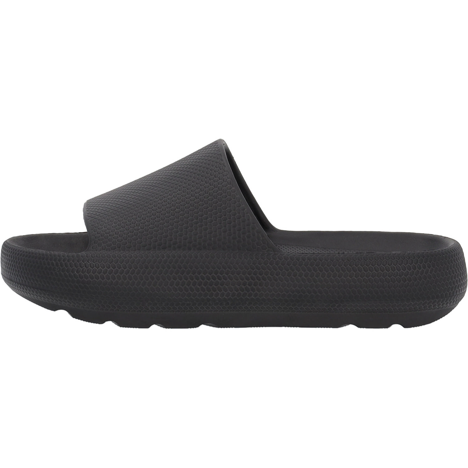 Palado Tabbris, Badeschuhe, Damen, Schwarz