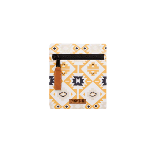 Paseo Rio Lailla yellow side pocket