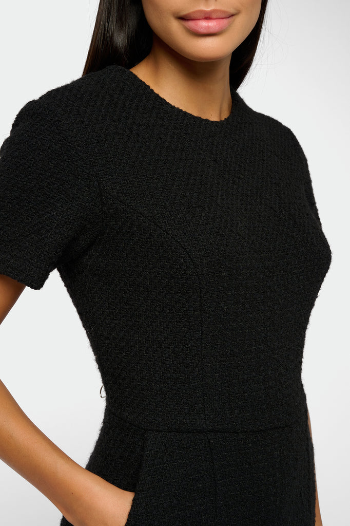 Combishort Col Rond Mary