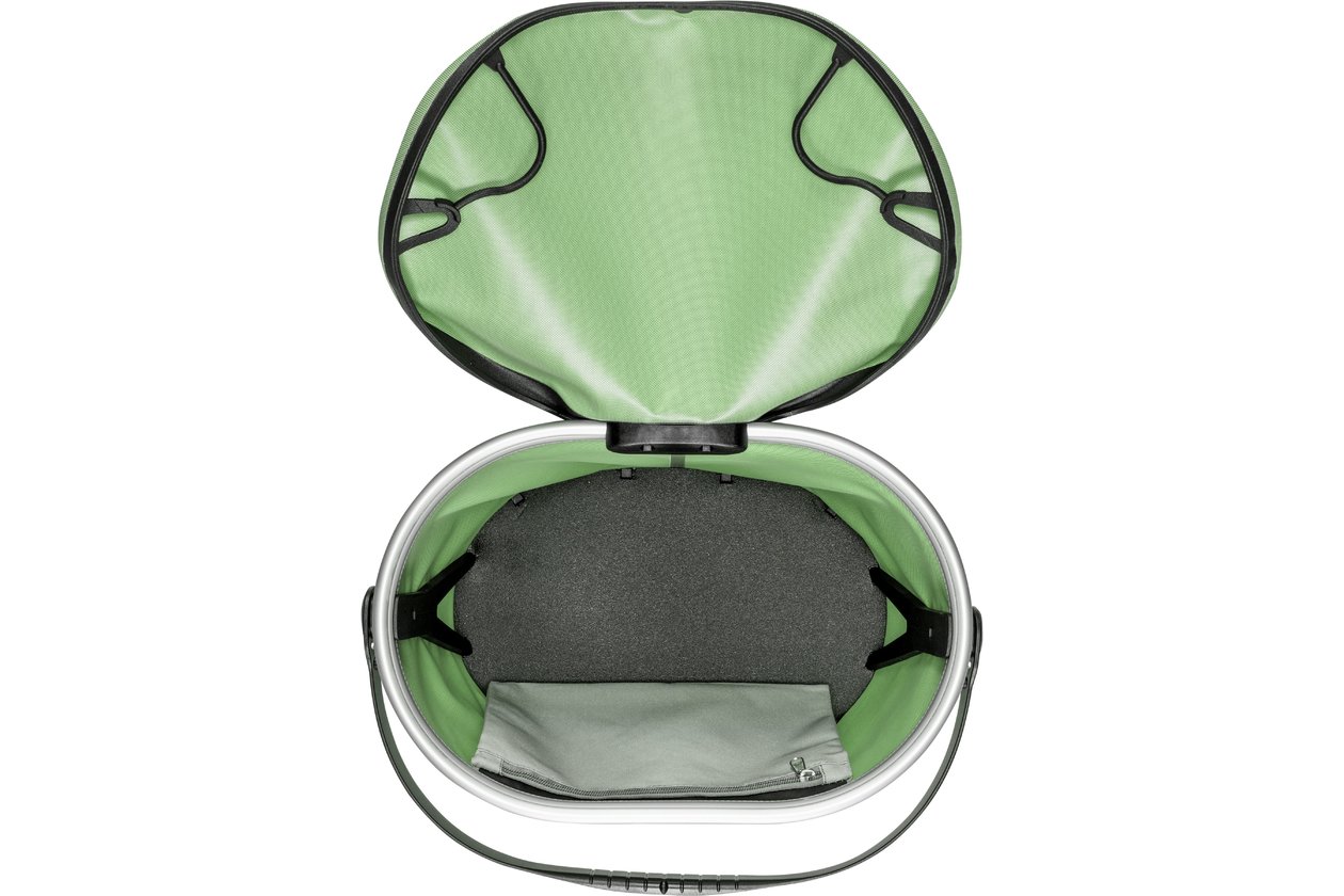 Ortlieb Up-Town Rack City