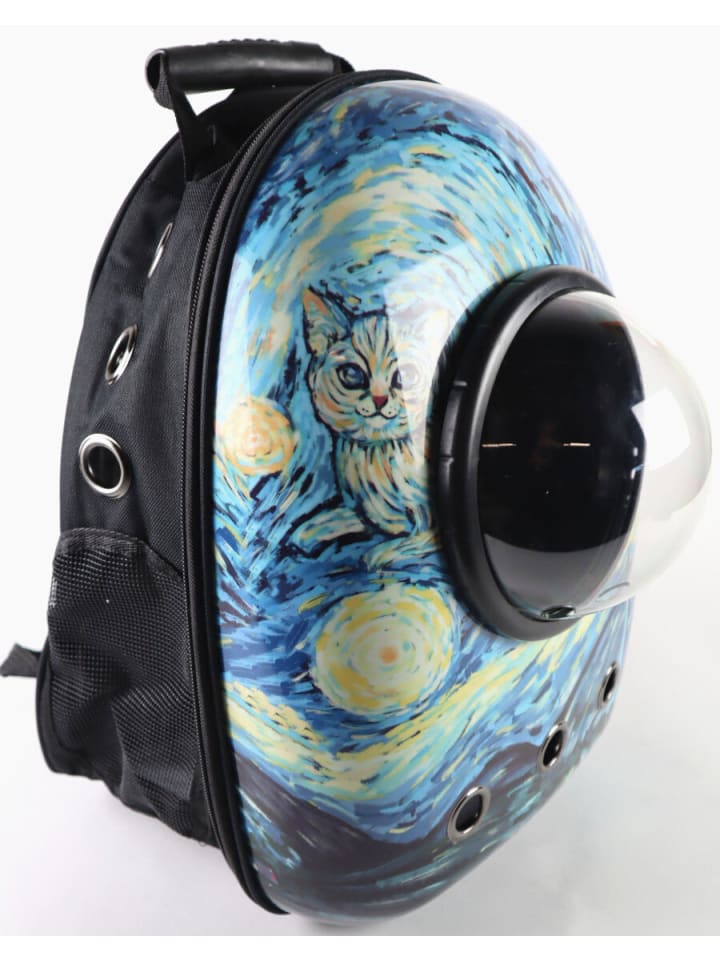Es-Toys Katzen Reisetasche Atmungsaktiv 3 Jahre günstig kaufen onesize