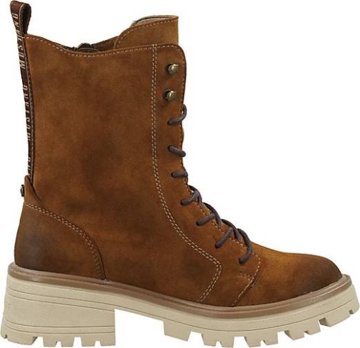 MUSTANG Stiefelette