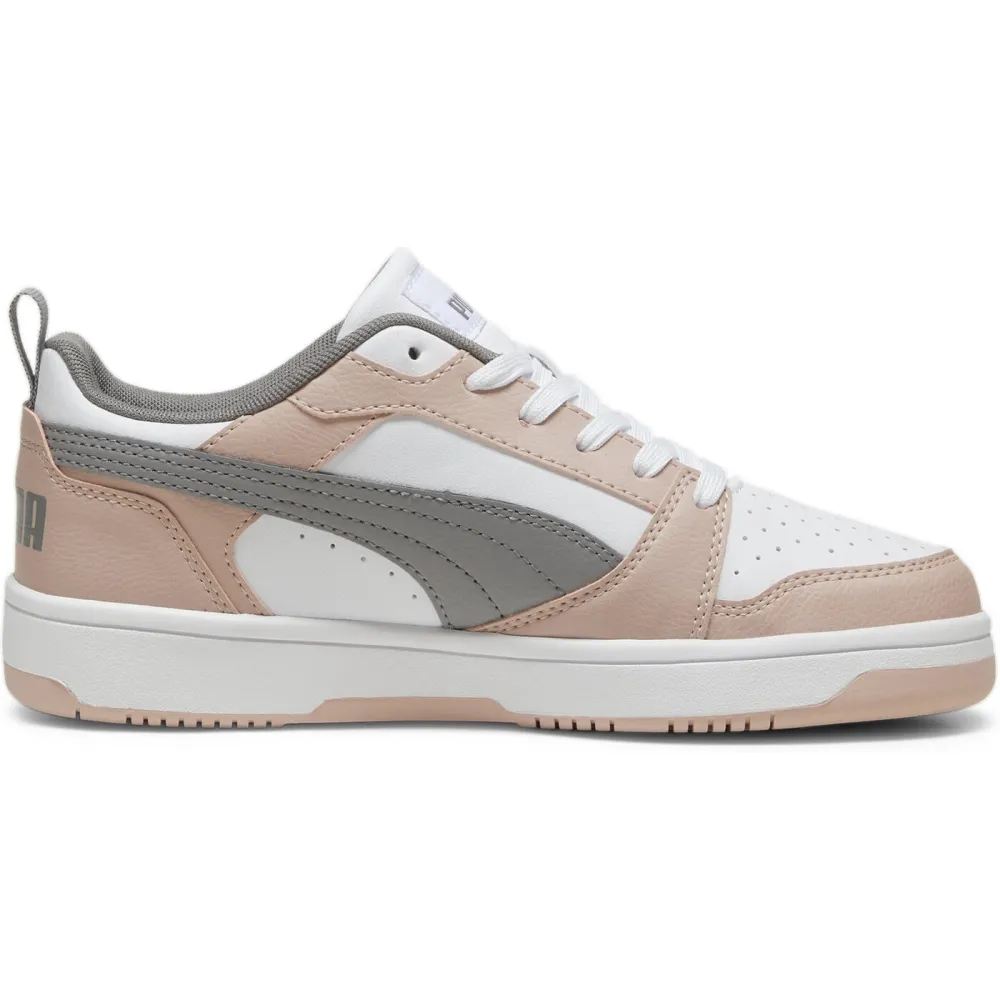 PUMA Rebound v6 Low 392328-001 / schwarz