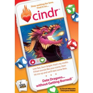 Cindr (EN)