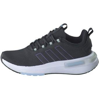 adidas Racer TR23 Sneaker in schwarz