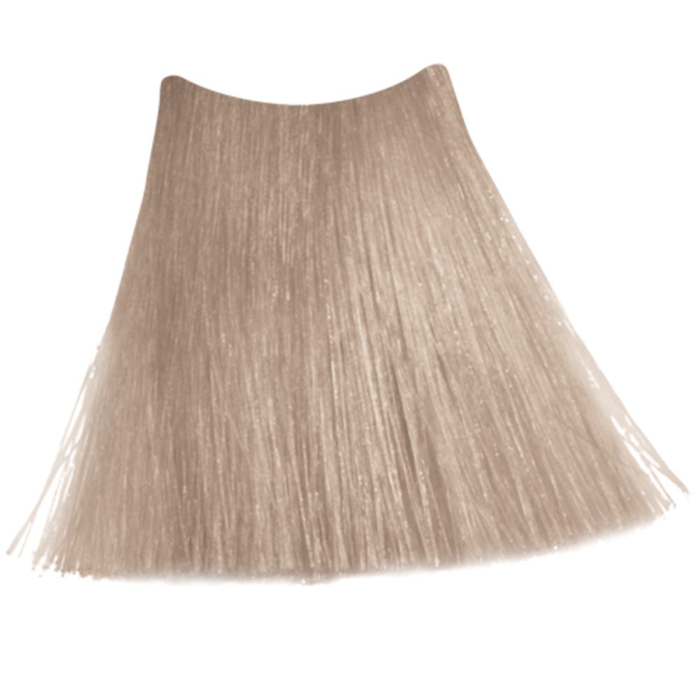C:EHKO Color Explosion Haarfarbe 10/20 Ultrahellblond Asch