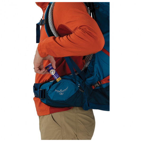 Osprey - Atmos AG LT 65 - Trekkingrucksack