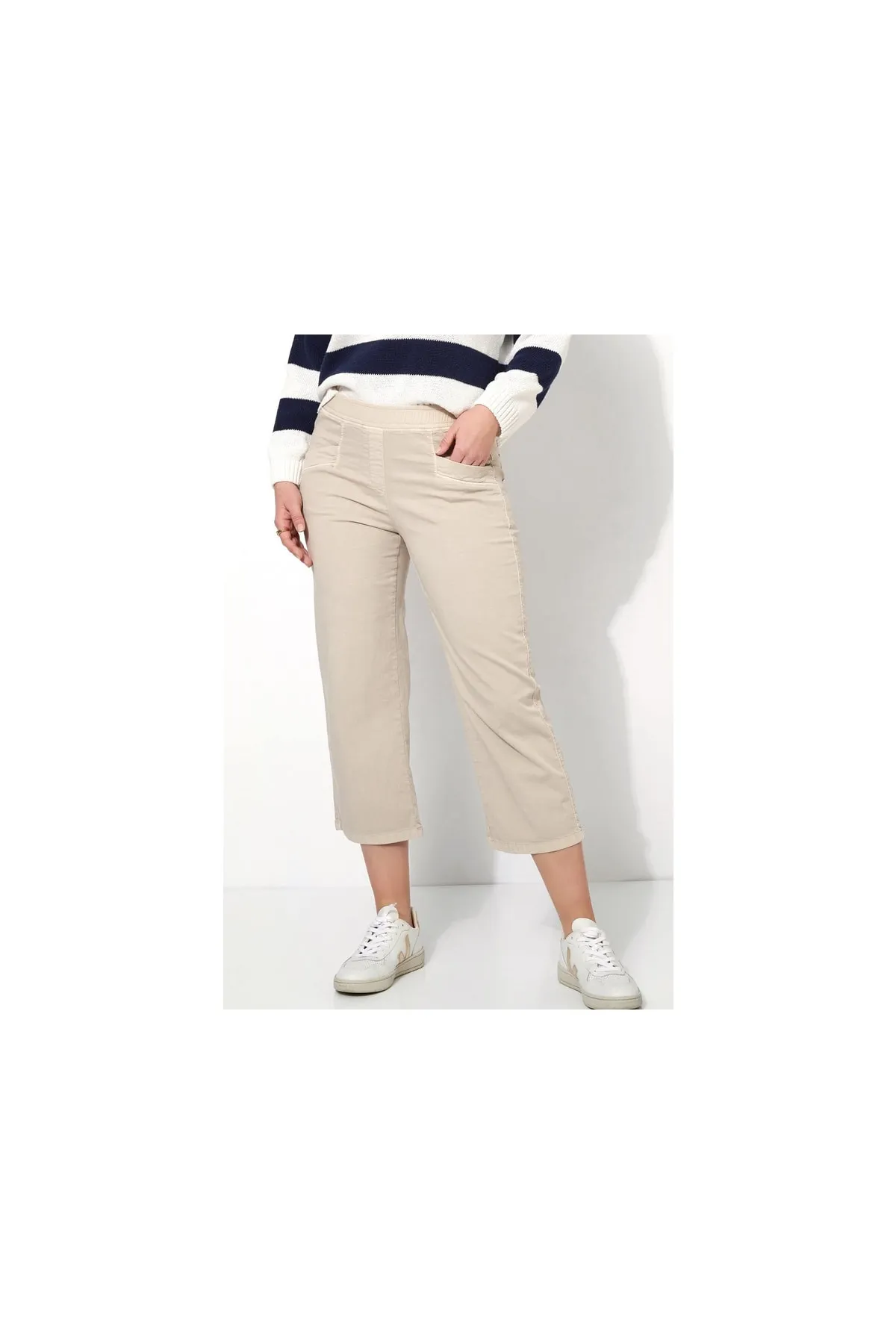 TONI CORE  Jogginghose - Mehrfarbig - Slim