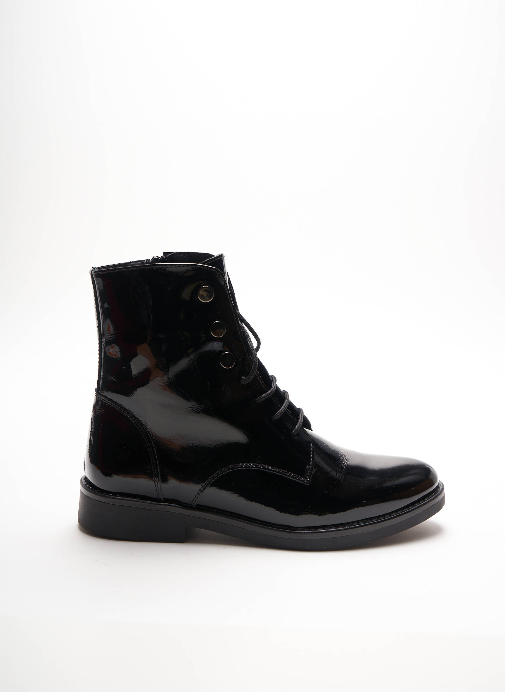 Georgia Rose Bottines Femme couleur noir