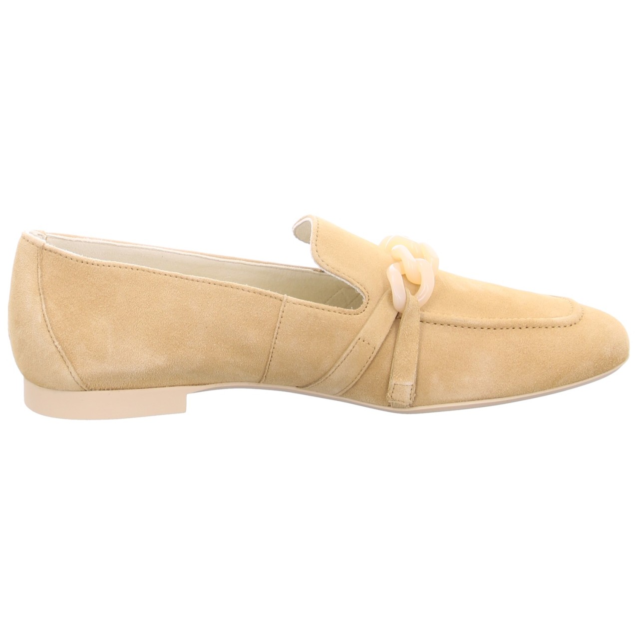 PAUL GREEN Ballerinas beige 0071-2943-011/Slipper