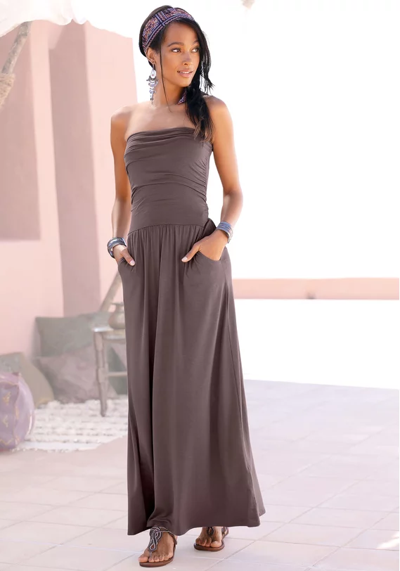 Maxikleid