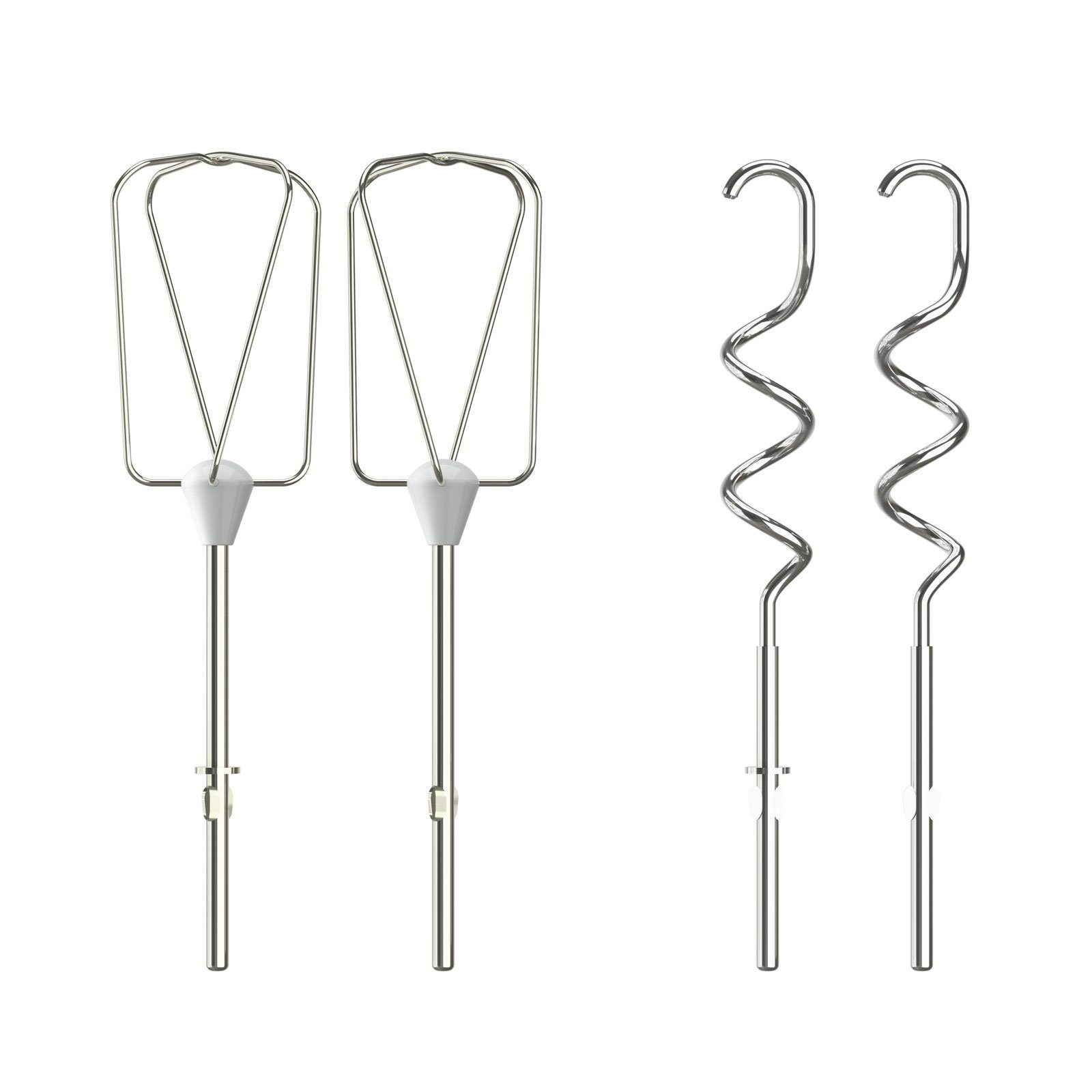 Krups Handmixer 3Mix 4000, 450 W, Turbo-Funktion