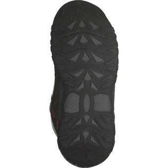 KEEN Targhee Mid WP Wanderschuh in braun