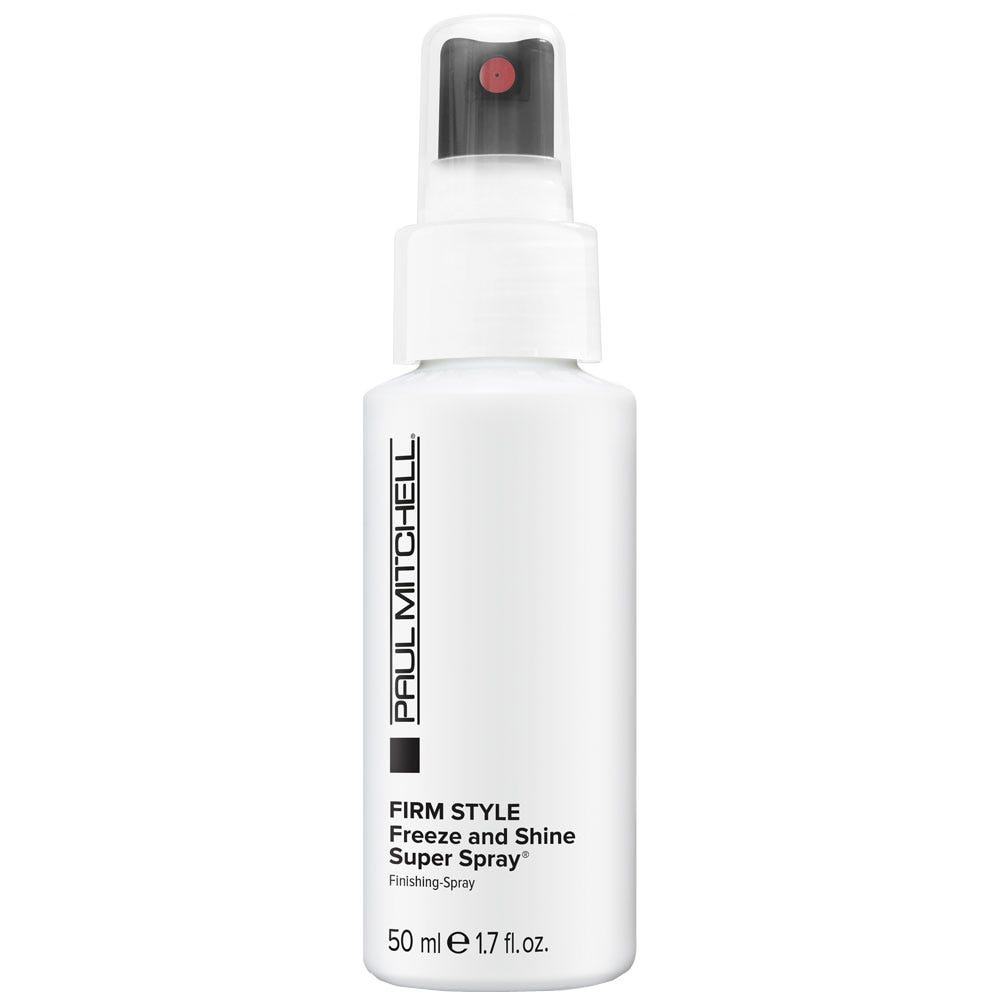 Paul Mitchell Firm Style Freeze and Shine Super Spray 50 ml