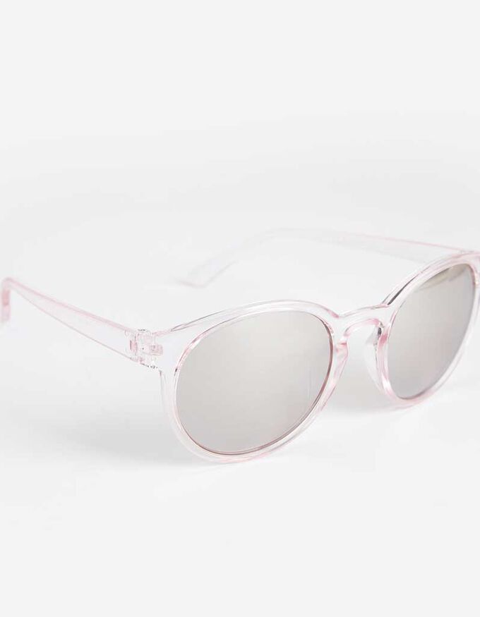 Sonnenbrille - verspiegelt