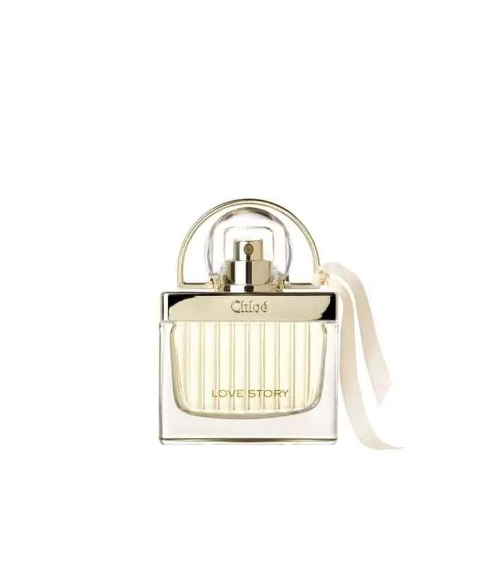 LOVE STORY  Eau de Parfum Vaporisateur
