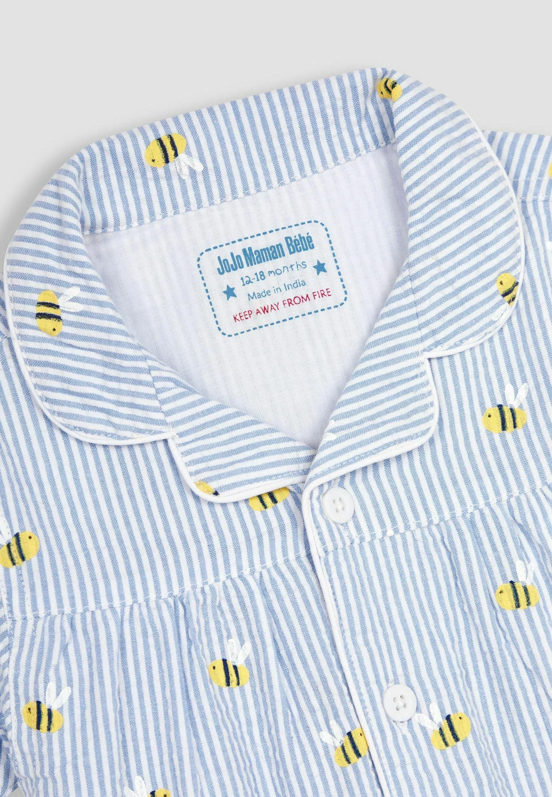 JoJo Maman Bébé REGULAR FIT - Pijamas