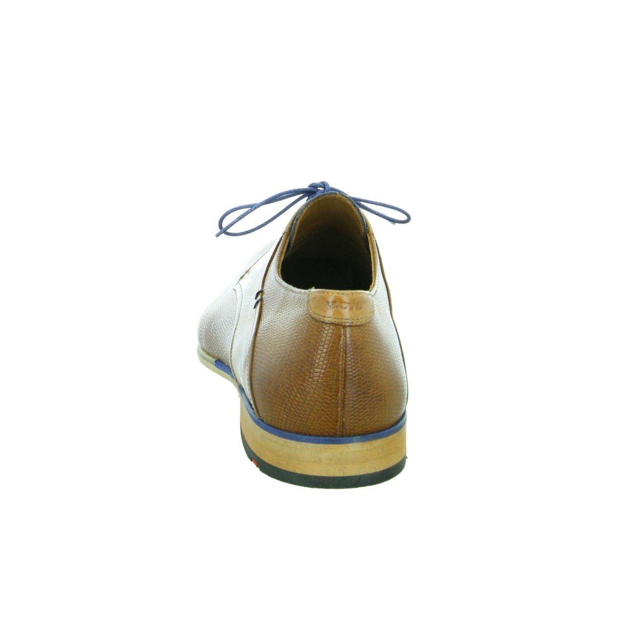 LLOYD Business Schuhe braun Dubai