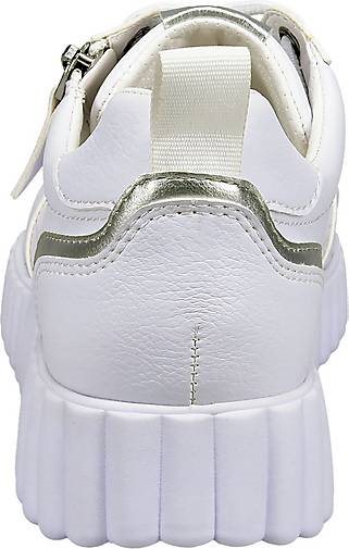 TT. BAGATT Sneaker Candice