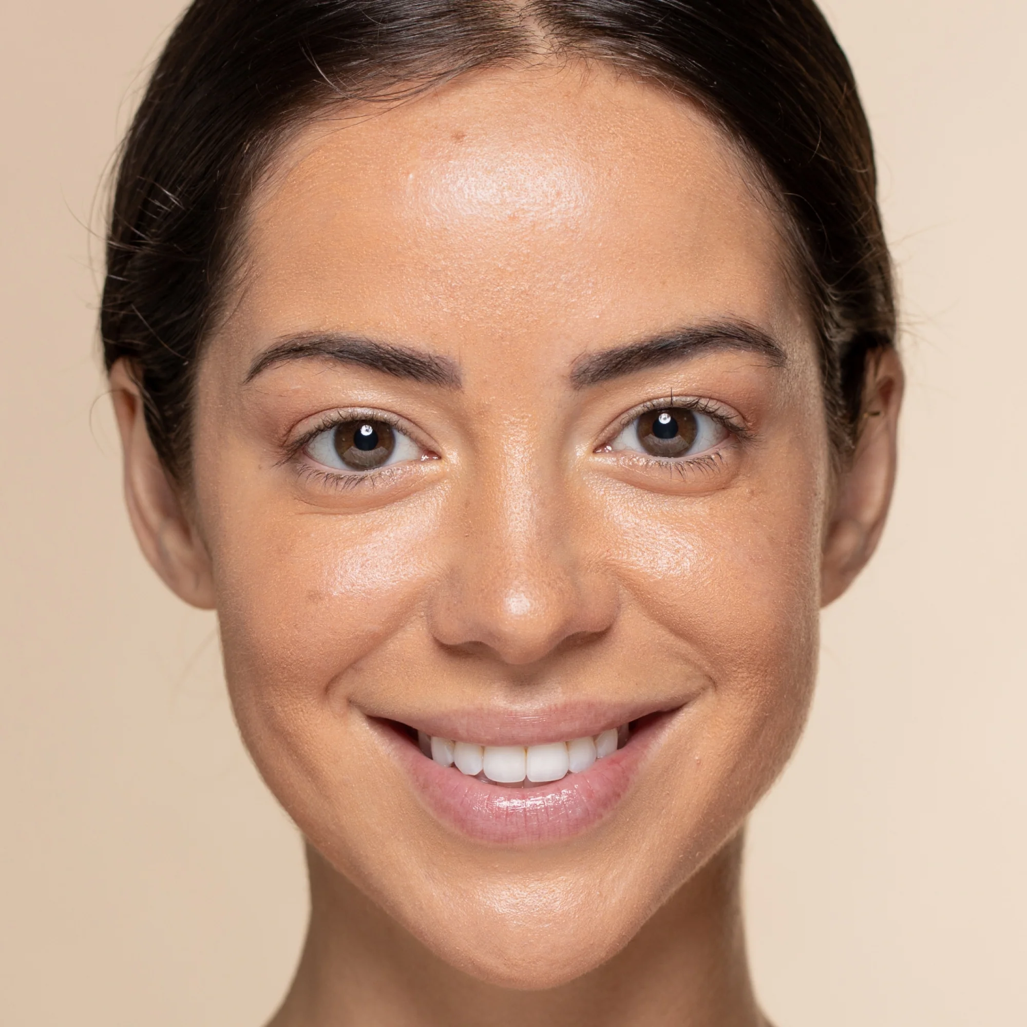 Incarnato Glow Skin Serum Foundation - Vloeibare Foundation