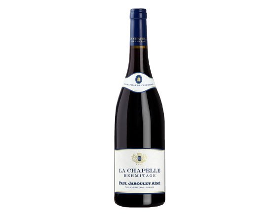 Paul Jaboulet Aîné Hermitage la Chapelle 2014 Rhône Hermitage