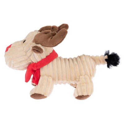 TIAKI Hundespielzeug Rudolph