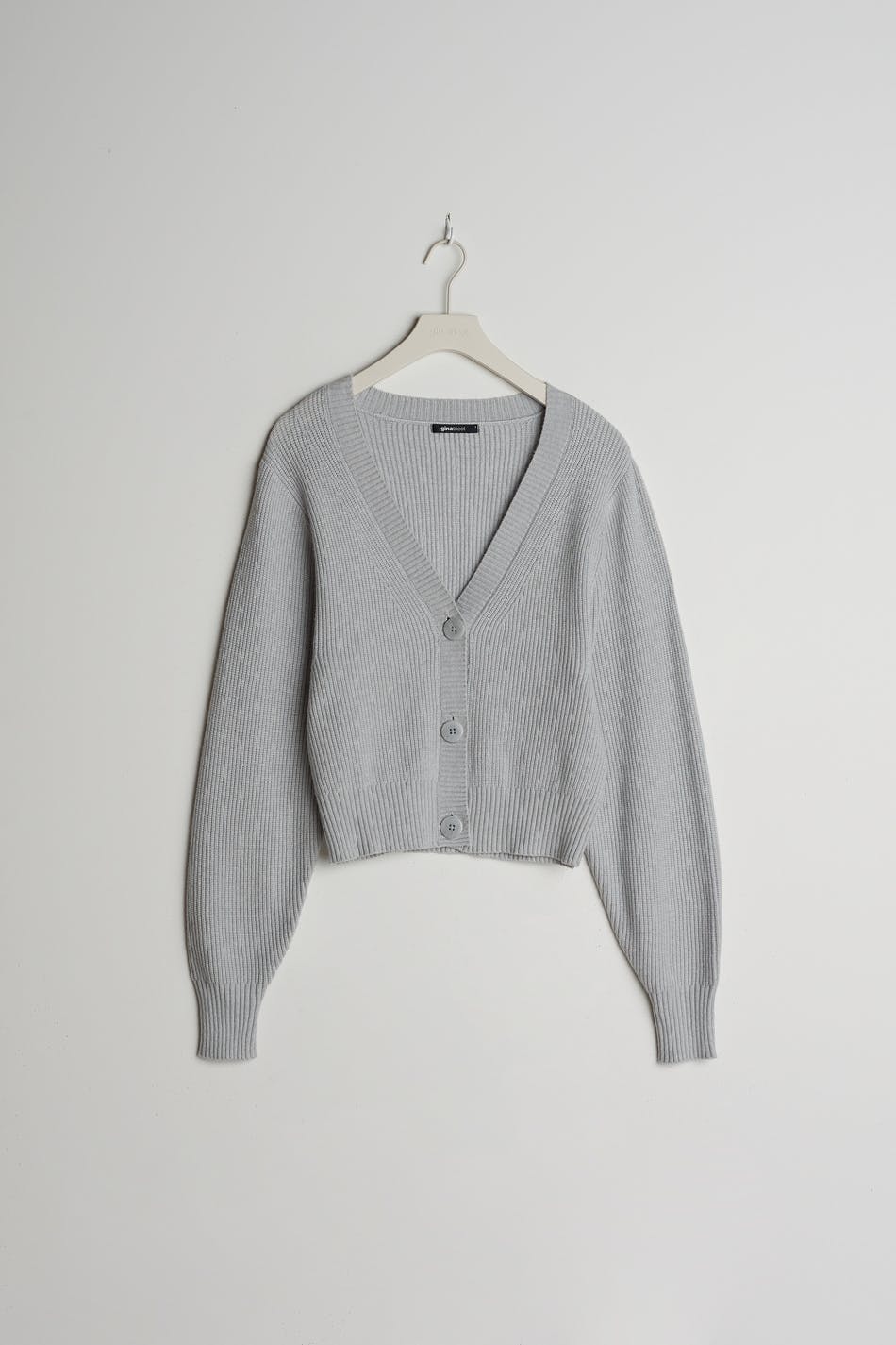 Briella knitted cardigan