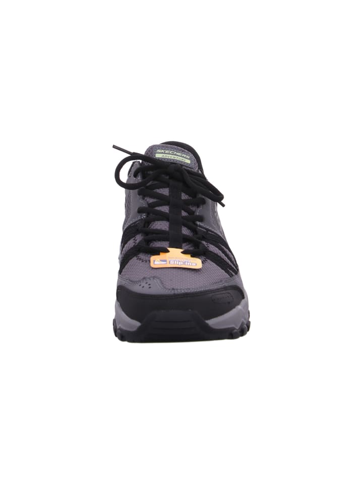 Skechers Wanderschuh Escapar in Blau günstig kaufen