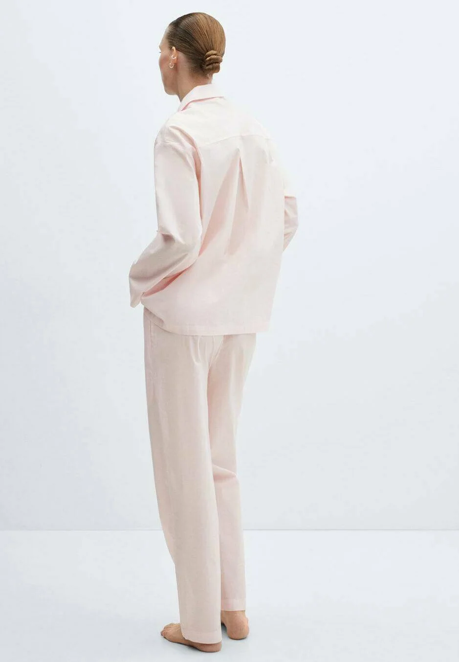 Mango FRESCA SET - Pijama