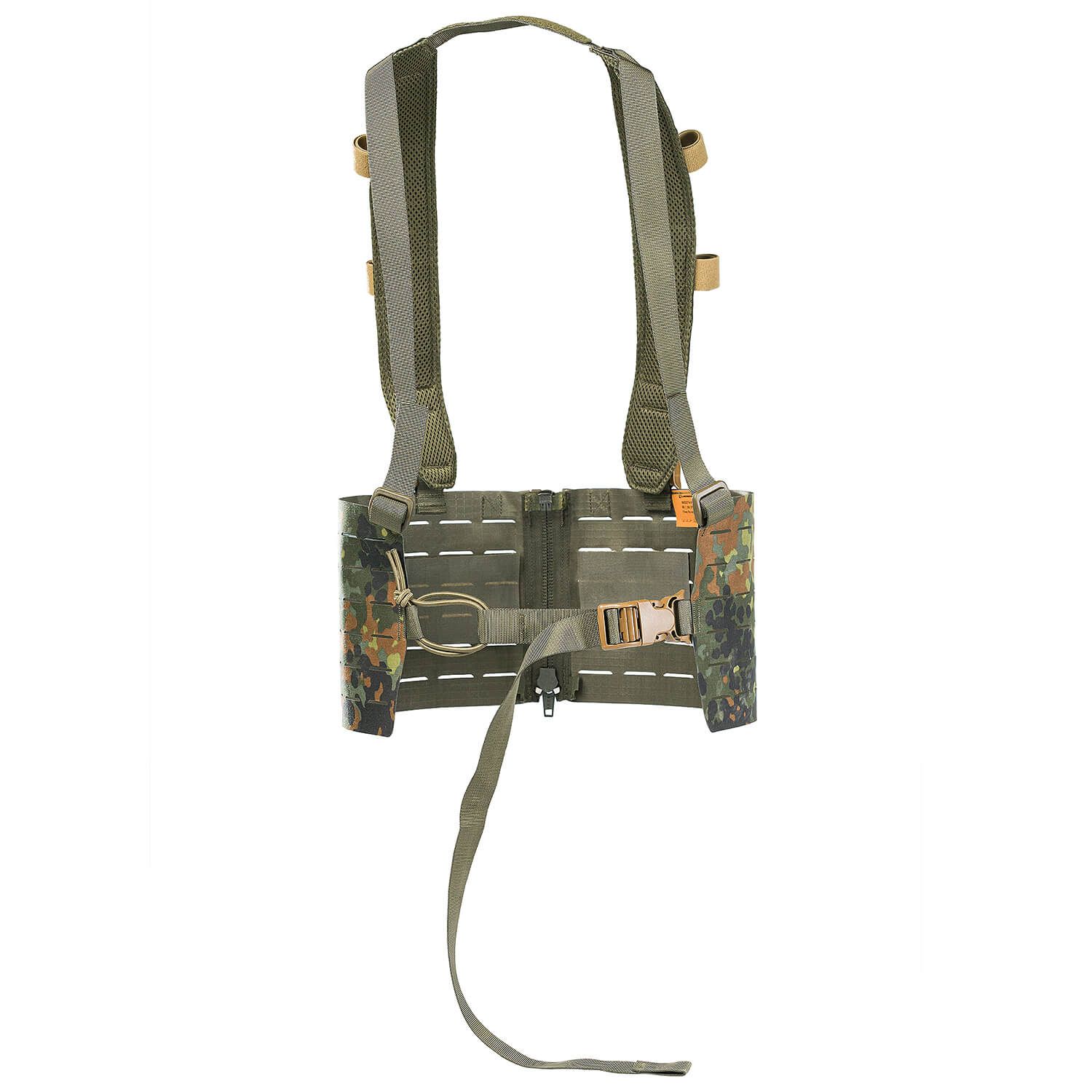 Chest Rig 2-teilig MX266