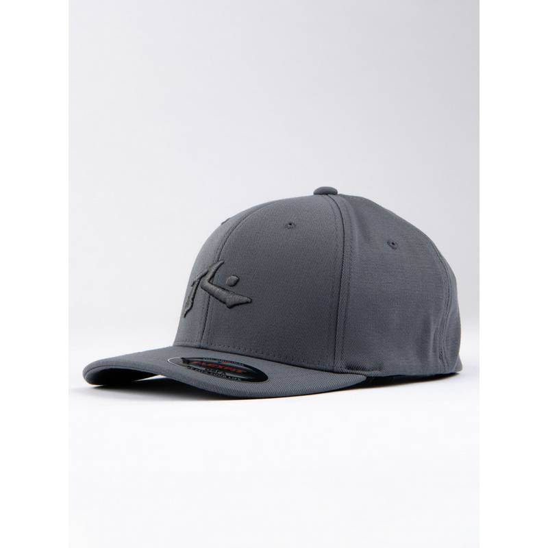 RUSTY CHRONIC 4 FLEXFIT Cap Herren