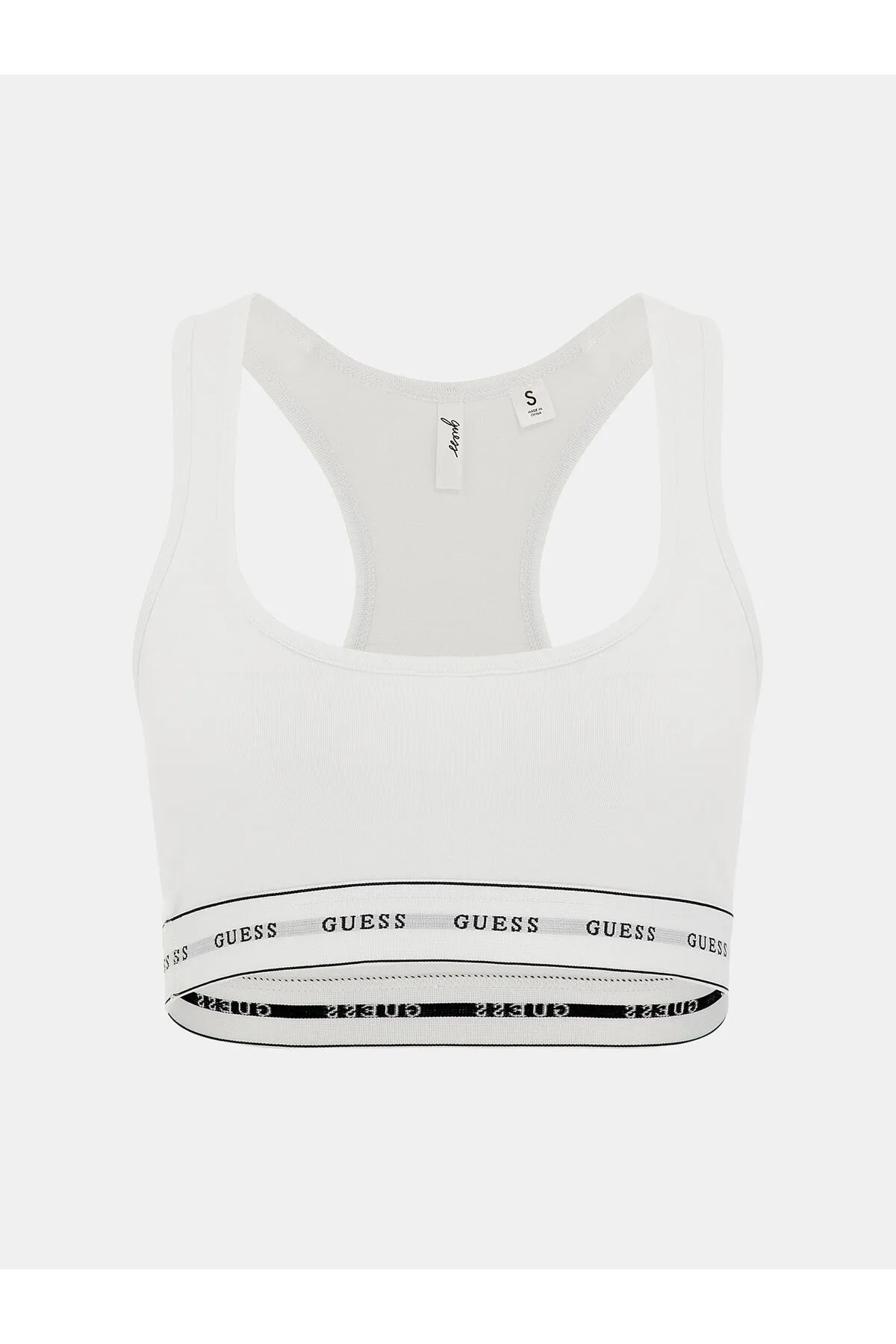 Guess  Carrie Damen-Bralette-BH aus Modalmischung