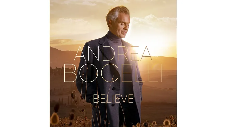Believe