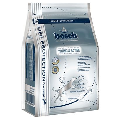 bosch Sparpaket (2 x Großgebinde)