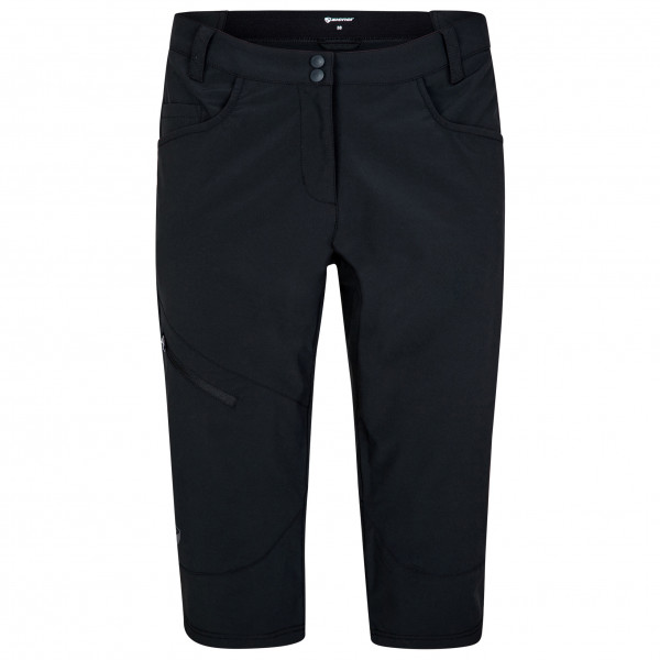 Ziener - Women's Nioba X-Function - Radhose