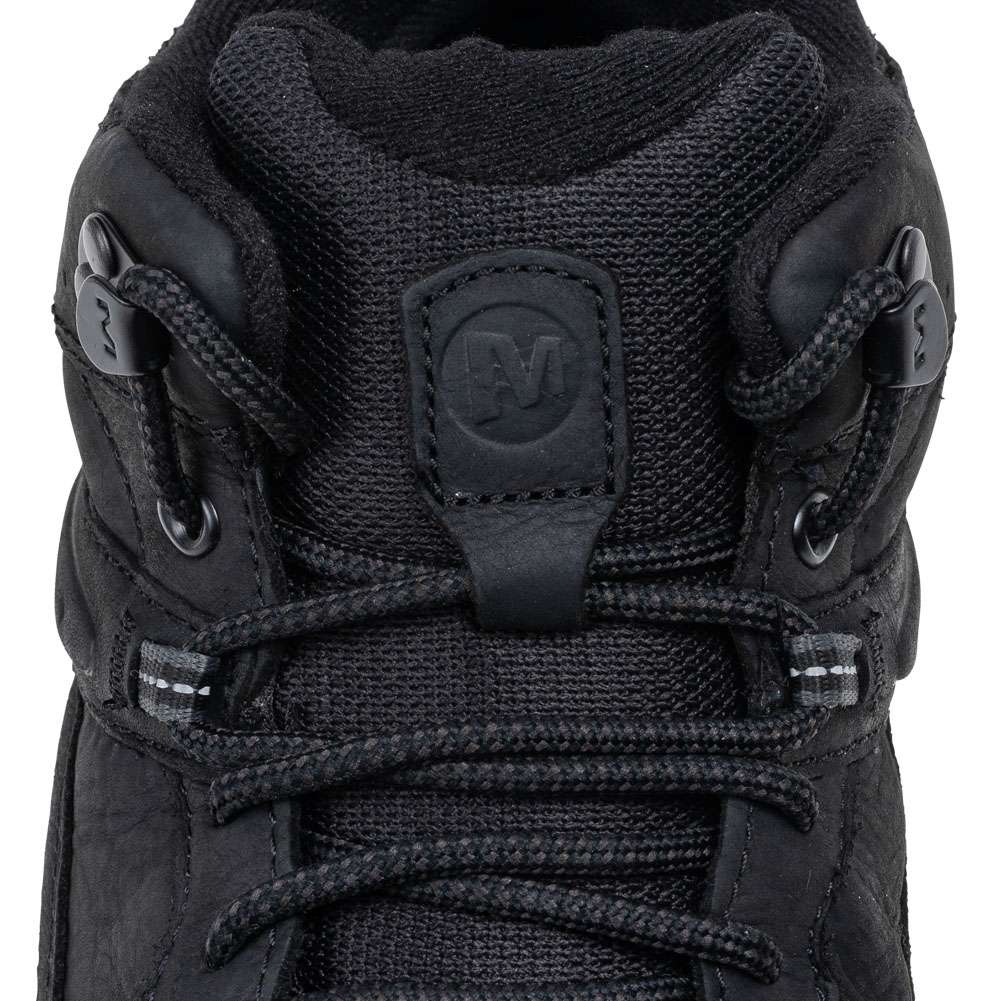 Merrell Moab Adventure 3 Mid Waterproof Herren Outdoor Boots J003823