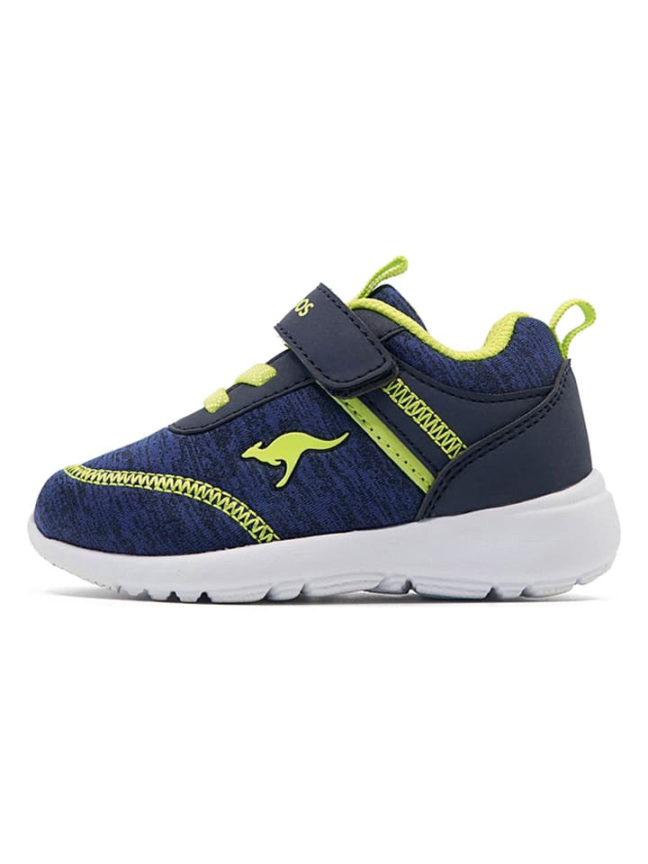 Kangaroos Sneakers 