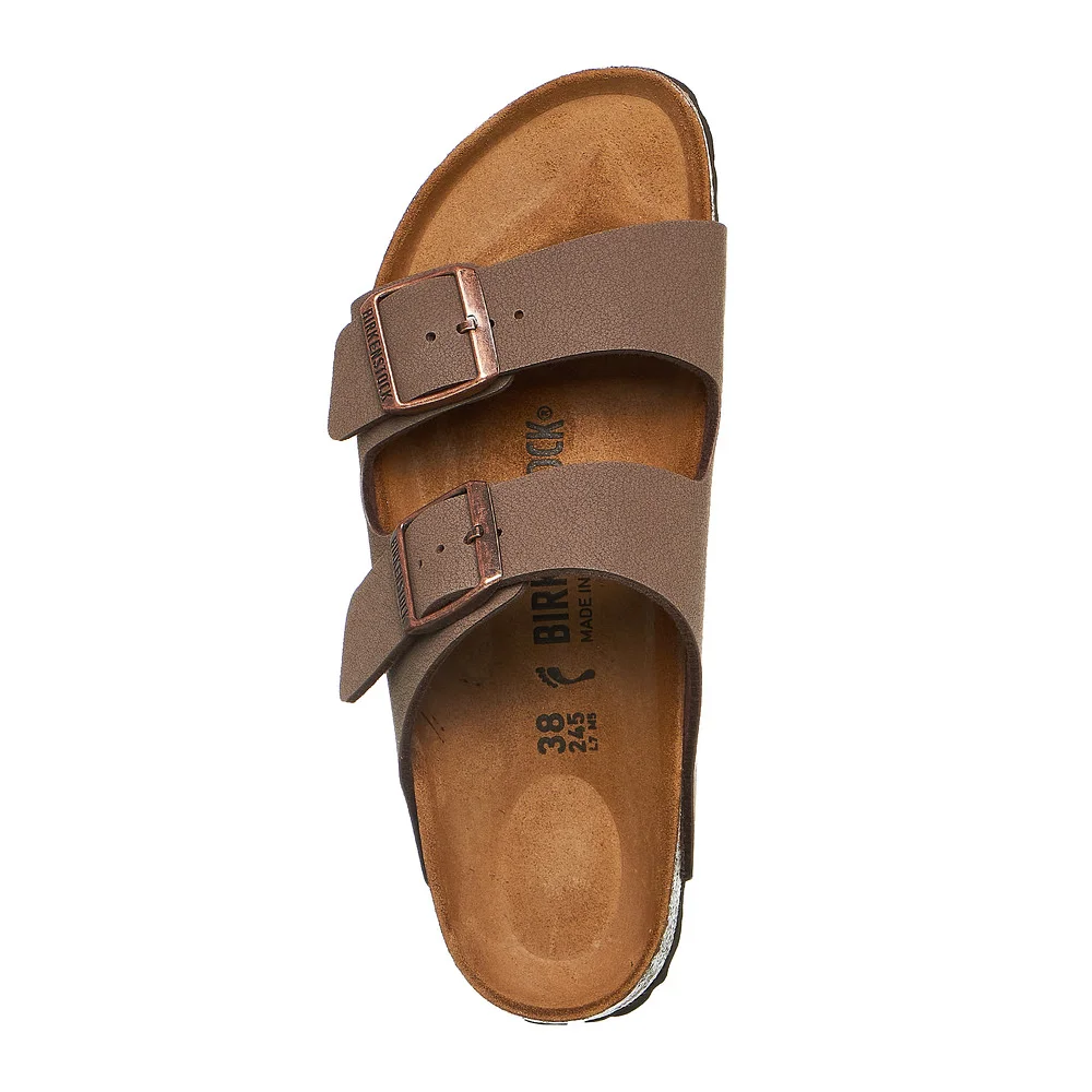 Birkenstock Arizona 151183 / braun