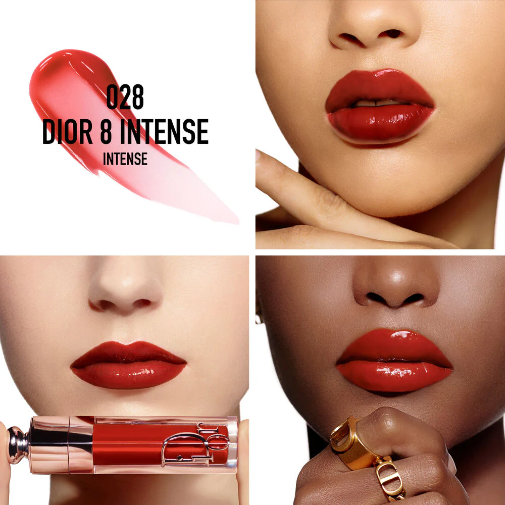 Sjajilo Dior Addict Lip Maximizer - Sjajilo, Volumizer za usne