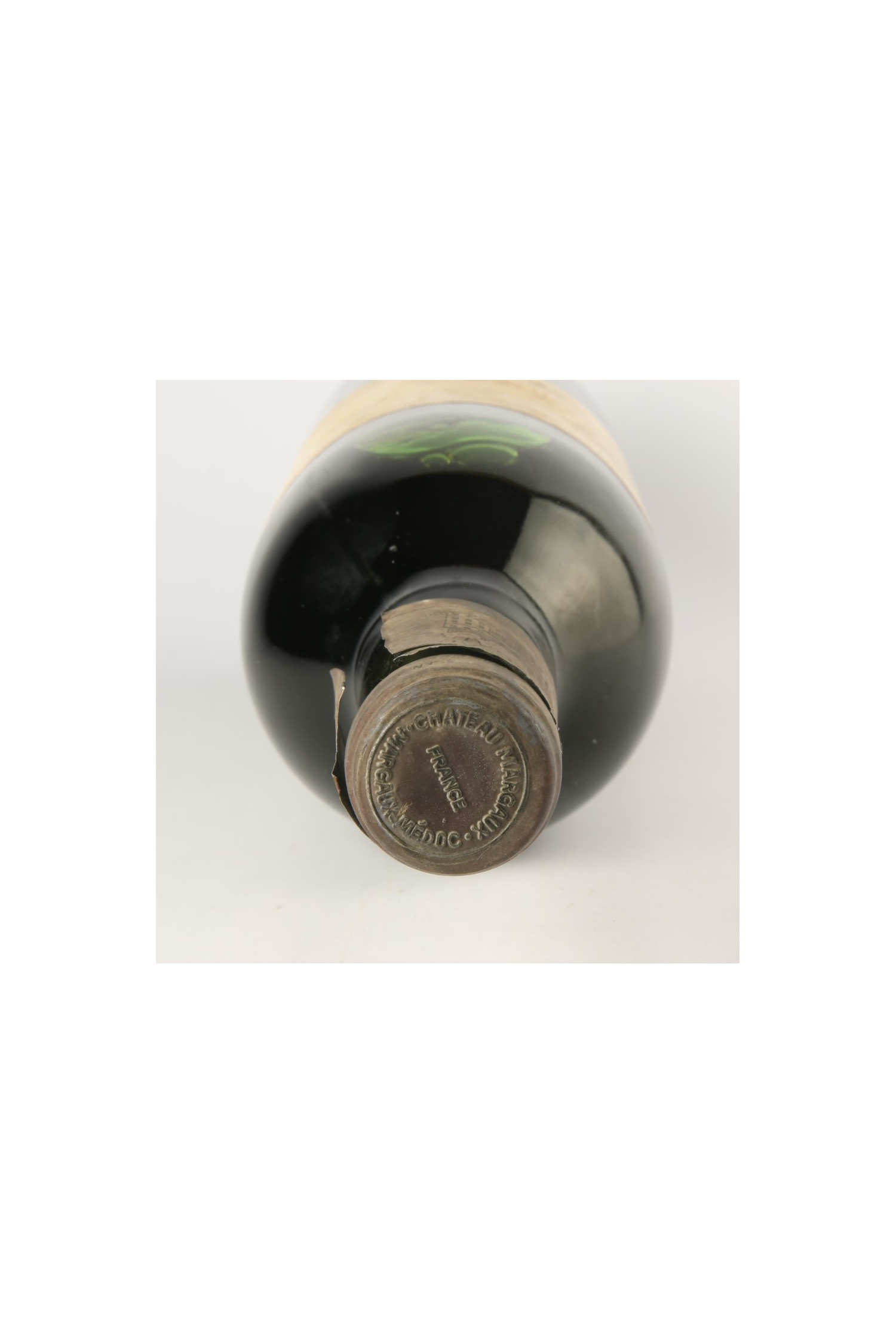 Château Margaux 1974, Margaux