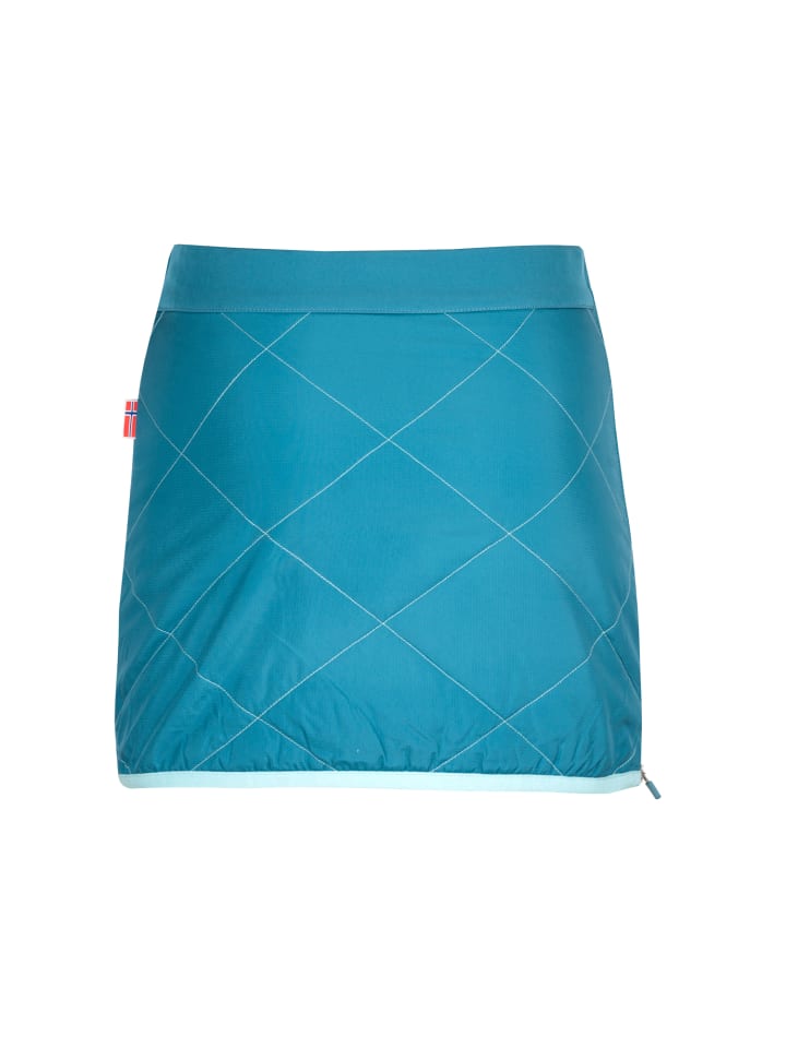 Trollkids Winterrock Rondane in teal/aqua günstig kaufen