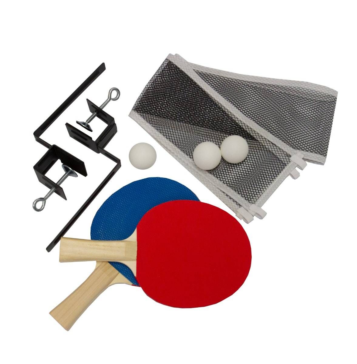 Monstershop klappbarer Tischtennistisch
