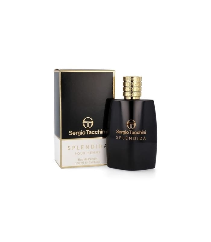 SERGIO TACCHINI-SPLENDIDA-Eau de Parfum Vaporisateur